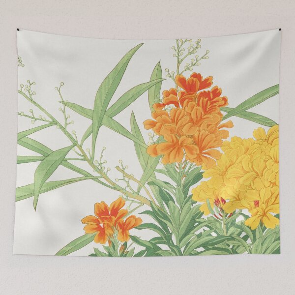 Item preview, Wall Flower designed and sold by placefa.