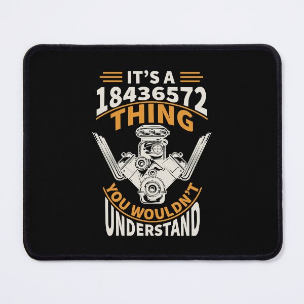 Item preview, It's a 18436572 Thing You Wouldnt Understand designed and sold by lakokakr.