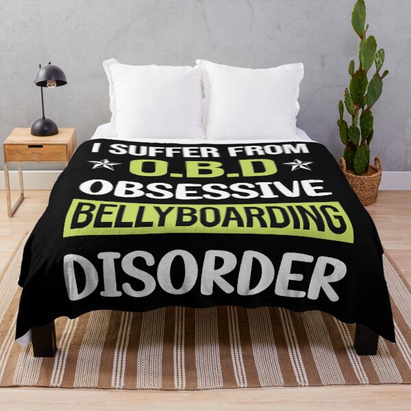 Item preview, Obsessive Love Bellyboarding designed and sold by DrearyStore60.