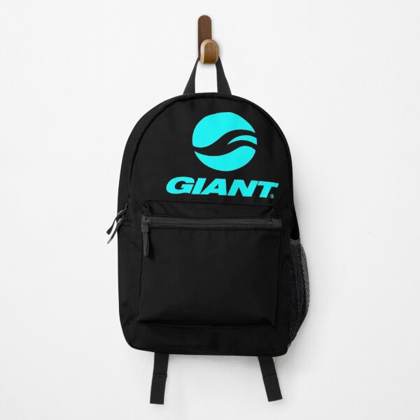 Item preview, bike Giant Bicycles blue logo designed and sold by kacangisorkali.