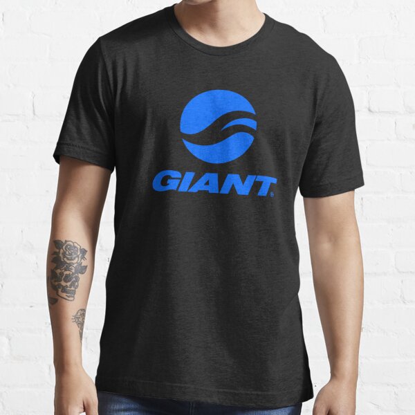 Giant bike sale shirt