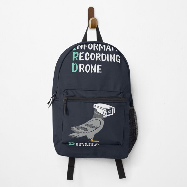 Item preview, Birds Are Not Real designed and sold by Bricke.