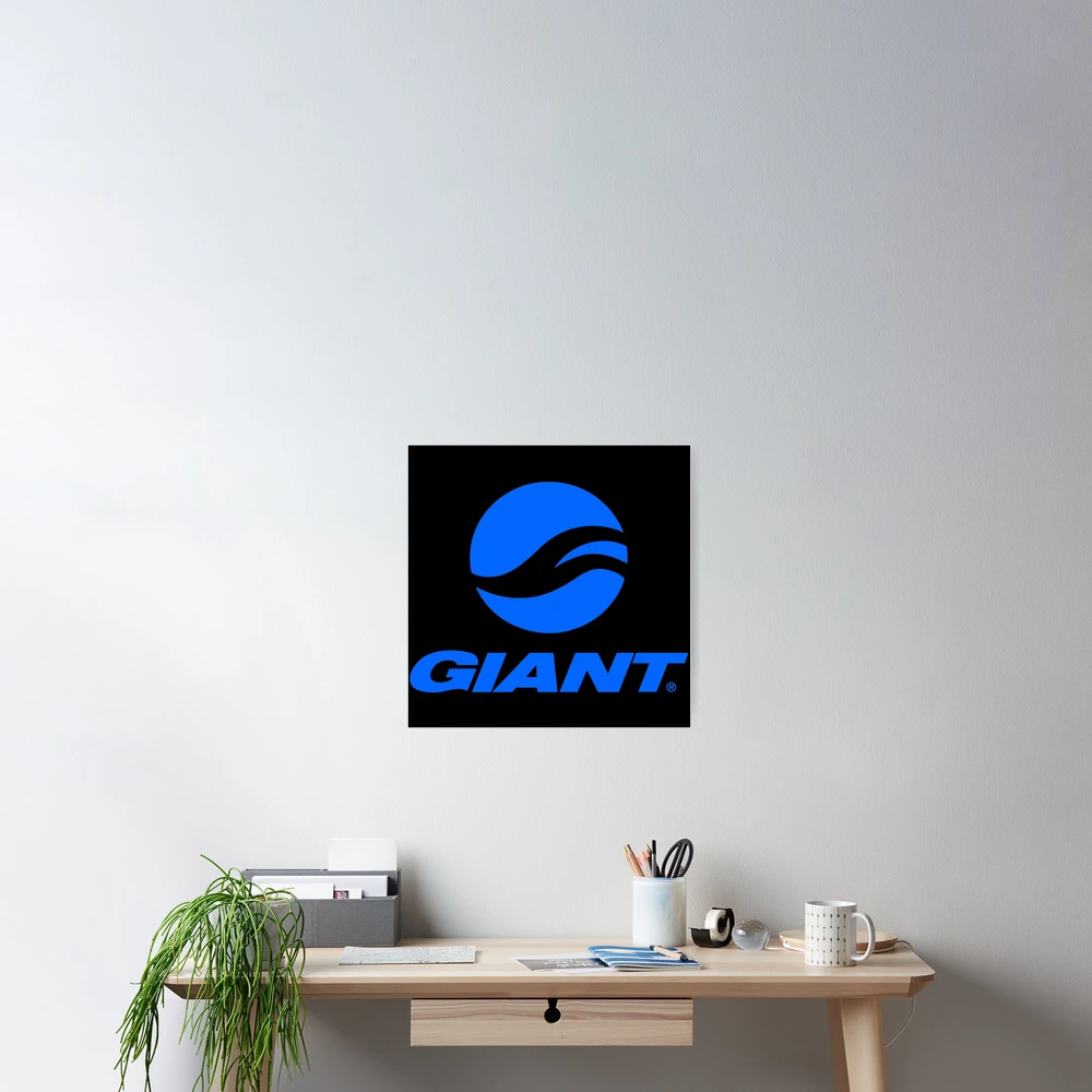 Giant discount bike brand