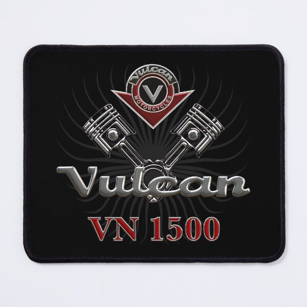 Item preview, Vulcan VN 1500 Piston 2nd designed and sold by Vulcan-VN.