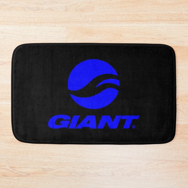 Item preview, Giant Bicycles blue designed and sold by kacangisorkali.