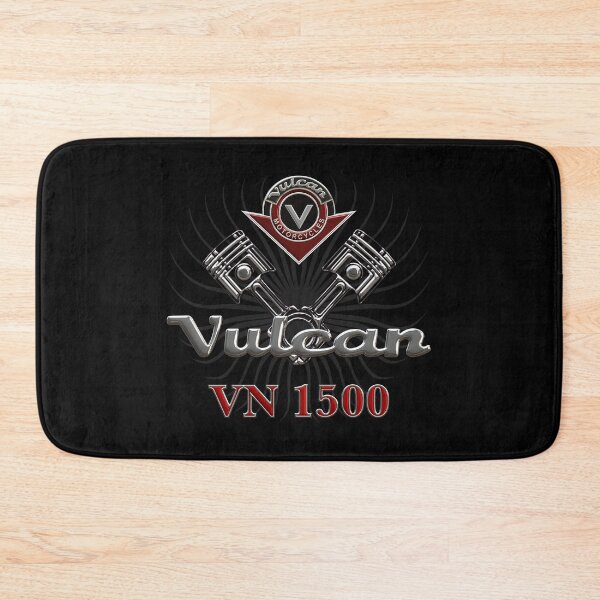 Item preview, Vulcan VN 1500 Piston 2nd designed and sold by Vulcan-VN.