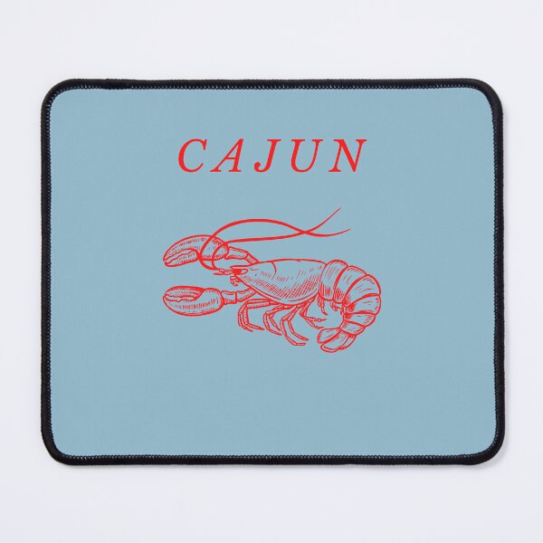 Item preview, Cajun Crawdad  designed and sold by FloridaKeys1984.