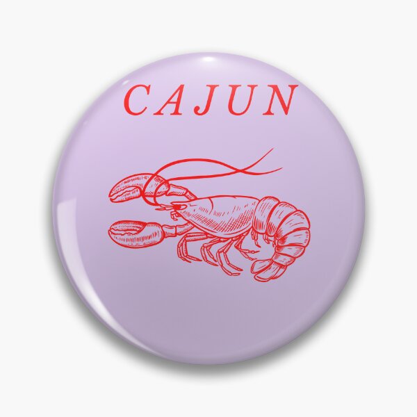 Item preview, Cajun Crawdad  designed and sold by FloridaKeys1984.