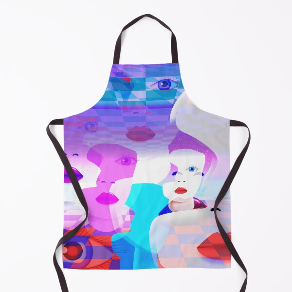 Item preview, Visionary 2 designed and sold by GeraldNewtonArt.
