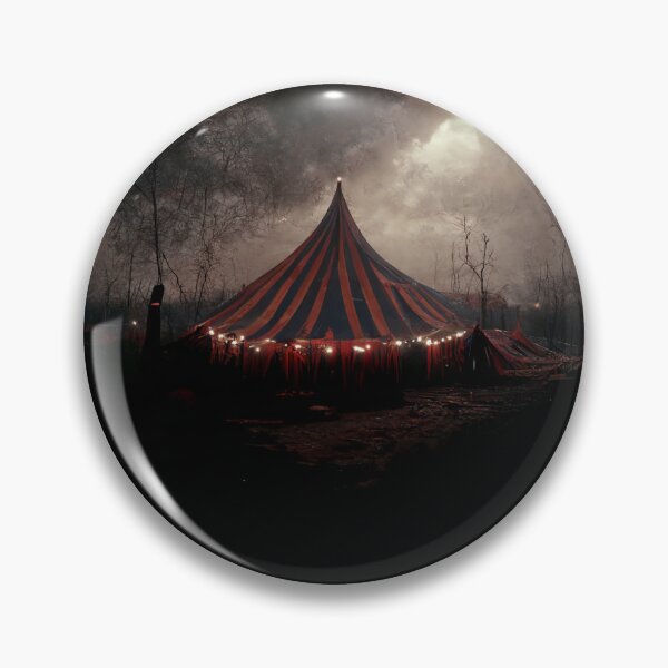 Item preview, Family circus designed and sold by haunting-ai.