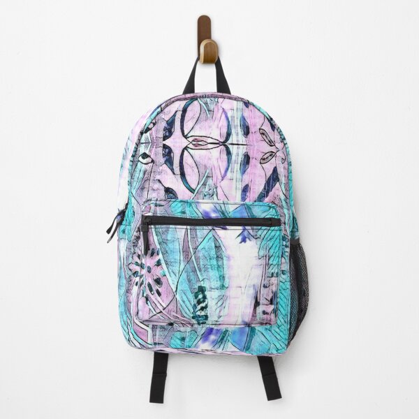 Item preview, Copy of Symmetrical pattern in subtle colors designed and sold by jumapa.