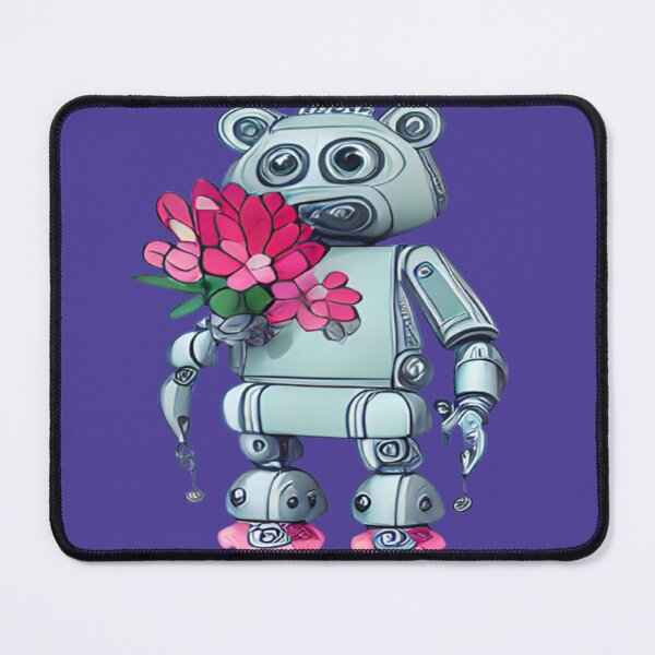 Item preview, Funny robot animals designed and sold by umculi.