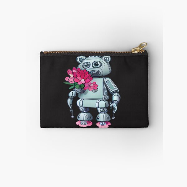 Item preview, Funny robot animals designed and sold by umculi.