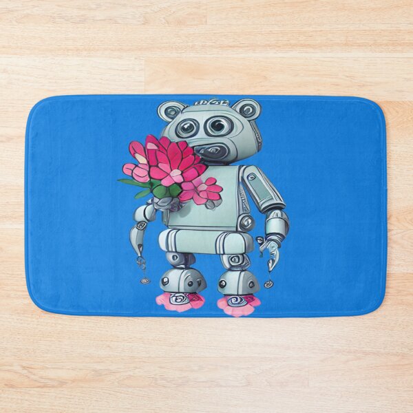 Item preview, Funny robot animals designed and sold by umculi.