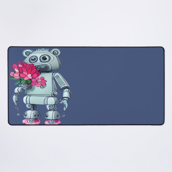 Item preview, Funny robot animals designed and sold by umculi.