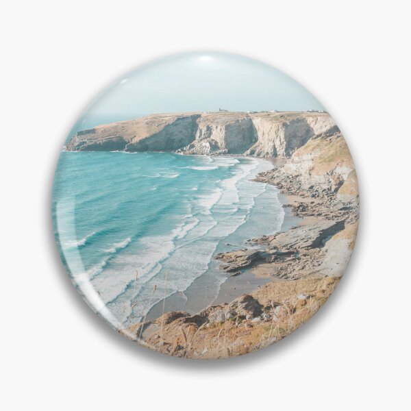 Item preview, Trebarwith Strand, Cornwall designed and sold by willroberts04.