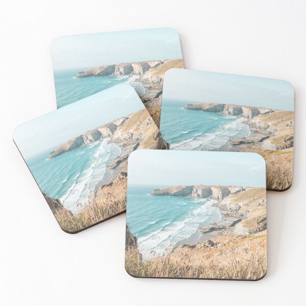 Item preview, Trebarwith Strand, Cornwall designed and sold by willroberts04.