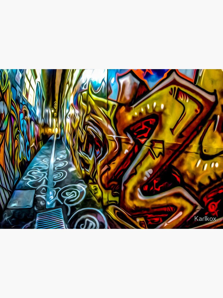 graffiti-street-art-sticker-for-sale-by-karlkox-redbubble