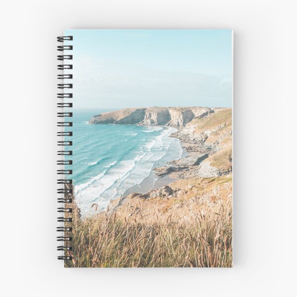 Item preview, Trebarwith Strand, Cornwall designed and sold by willroberts04.