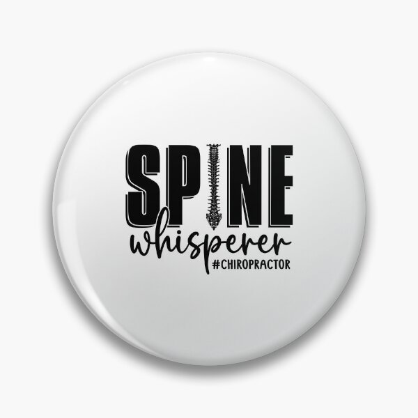 Item preview, Spine Whisperer Chiropractor Chiro Chiropractic designed and sold by tshirtconcepts.