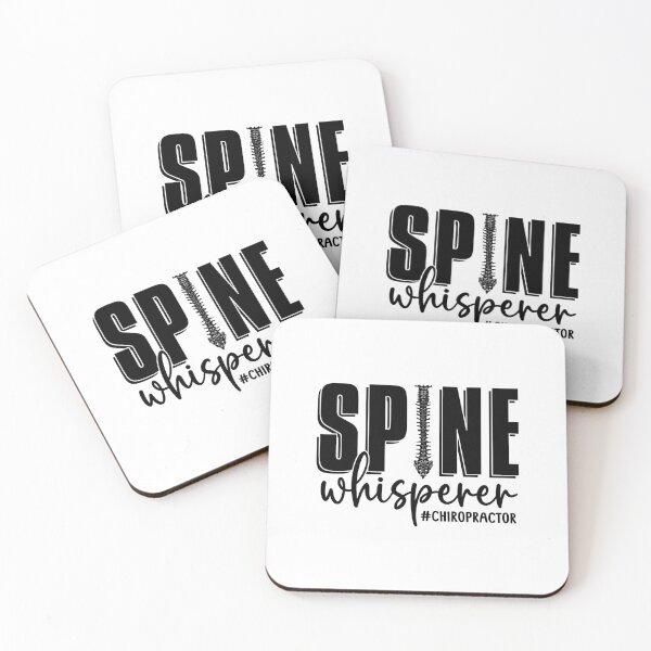 Item preview, Spine Whisperer Chiropractor Chiro Chiropractic designed and sold by tshirtconcepts.