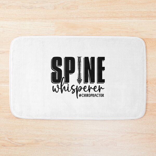 Item preview, Spine Whisperer Chiropractor Chiro Chiropractic designed and sold by tshirtconcepts.