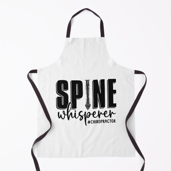 Item preview, Spine Whisperer Chiropractor Chiro Chiropractic designed and sold by tshirtconcepts.