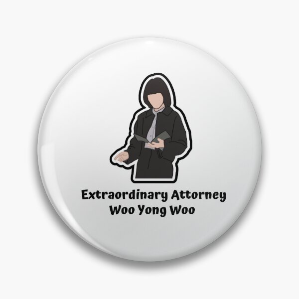 Item preview,  extraordinary attorney Woo Yong Woo  designed and sold by paintingtour.