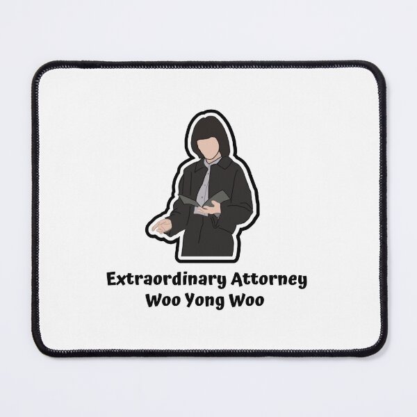 Item preview,  extraordinary attorney Woo Yong Woo  designed and sold by paintingtour.