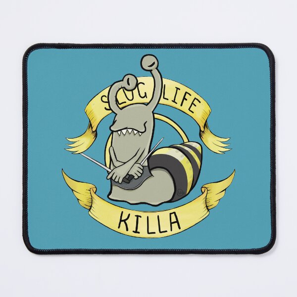 Item preview, Killer Snail designed and sold by ViewerEqualsPhoton.