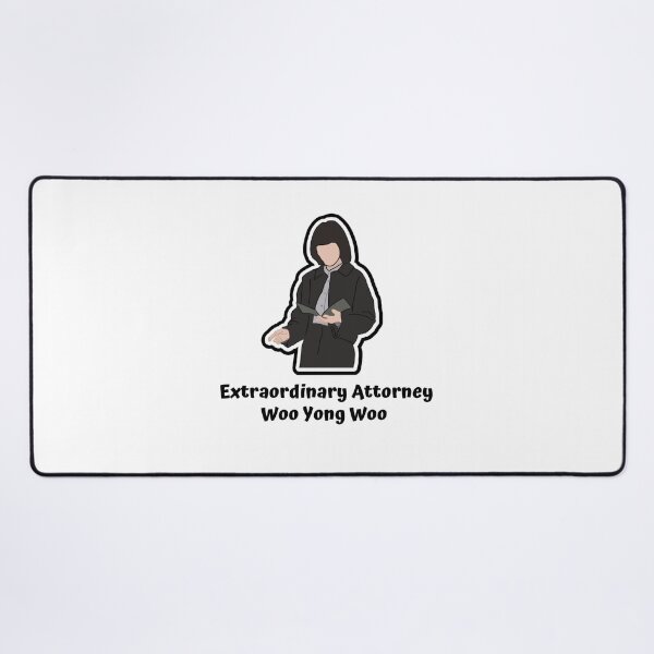 Item preview,  extraordinary attorney Woo Yong Woo  designed and sold by paintingtour.