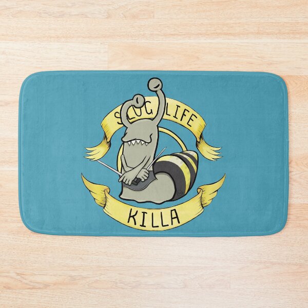 Item preview, Killer Snail  designed and sold by ViewerEqualsPhoton.