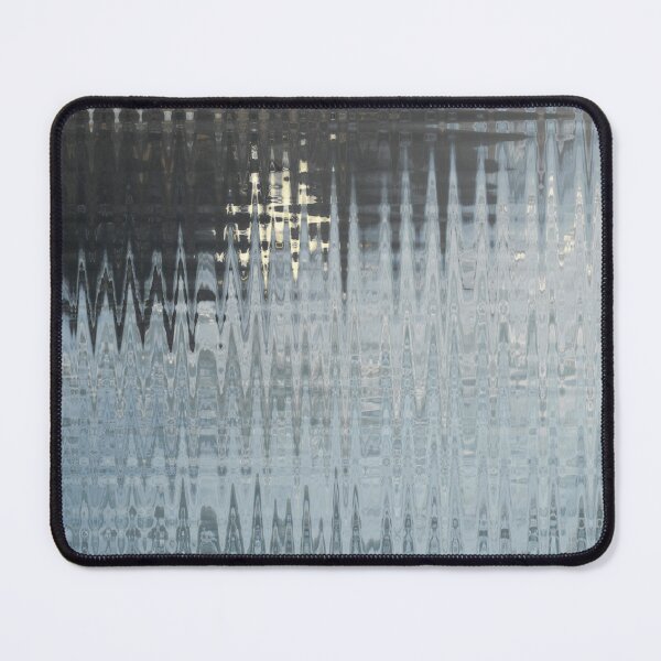 Item preview, Abstract Ocean Seagull Large Sea Rocks on Misty Day Coastal Art 4 of 4 designed and sold by Beachy.