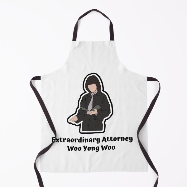 Item preview,  extraordinary attorney Woo Yong Woo  designed and sold by paintingtour.
