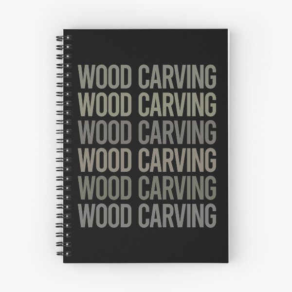 Item preview, Gray Text Art Wood Carving Woodcarving designed and sold by TarynBrown3126.