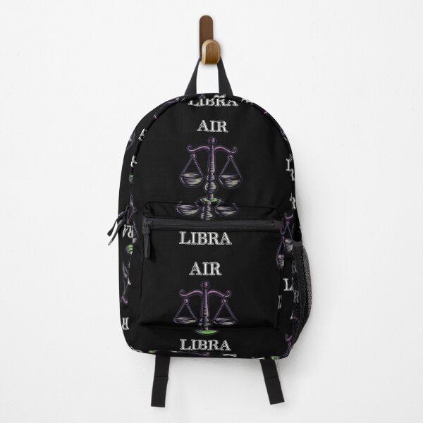 Item preview, Horoscope Zodiac Sign-Air Libra designed and sold by 69Designs-MP.