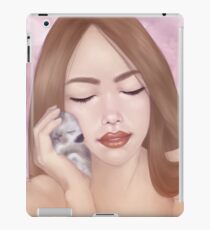 Tender iPad Case/Skin