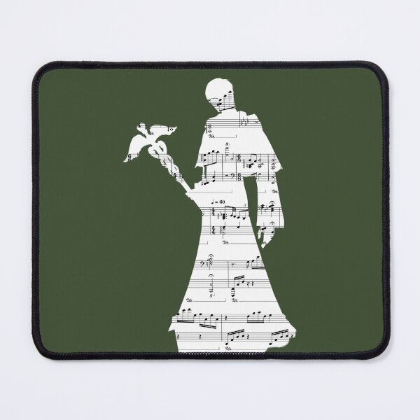 Item preview, Sky Unsundered Hermes designed and sold by northgable.