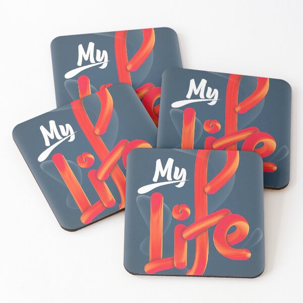 Item preview, My Life Design designed and sold by Rammohanrao Kilari.