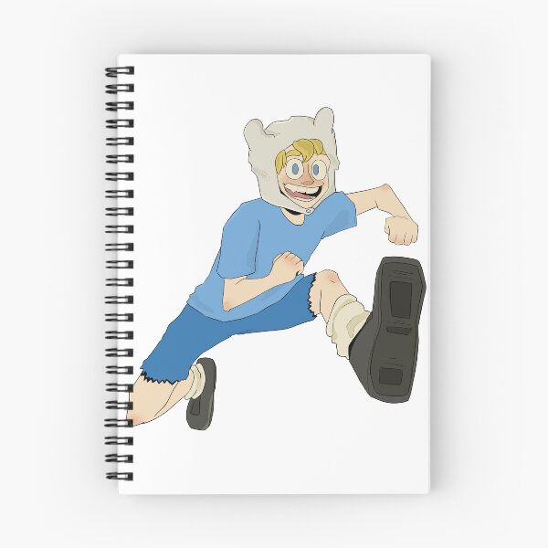 Item preview, finn da humn ig designed and sold by yetimilk.