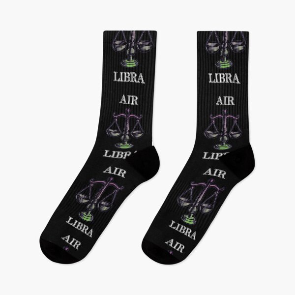 Item preview, Horoscope Zodiac Sign-Air Libra designed and sold by 69Designs-MP.