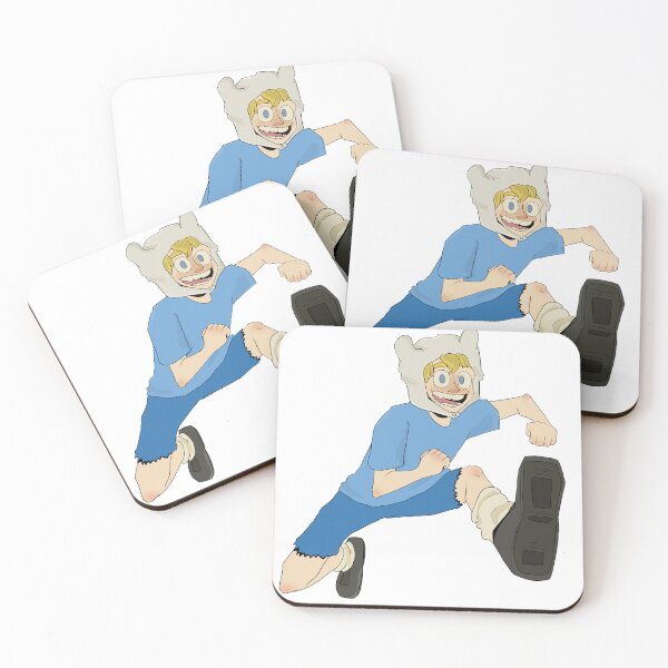 Item preview, finn da humn ig designed and sold by yetimilk.