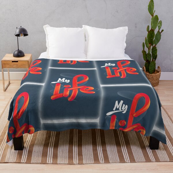 Item preview, My Life Design designed and sold by Rammohanrao Kilari.