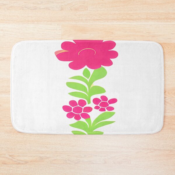 Item preview, Flower Spirits In The Forest designed and sold by BlackDisaster.