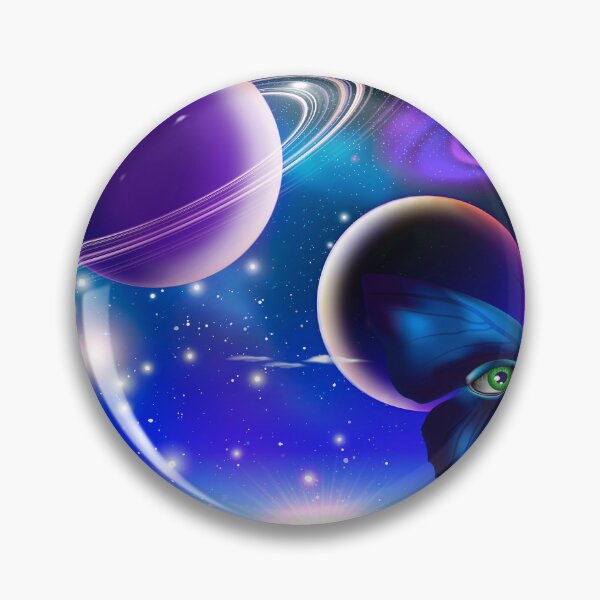 Item preview, Infinite Possibilities designed and sold by GeraldNewtonArt.