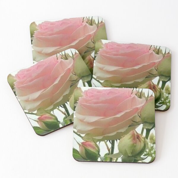 Item preview, Pink Rose designed and sold by Saiamrita123.