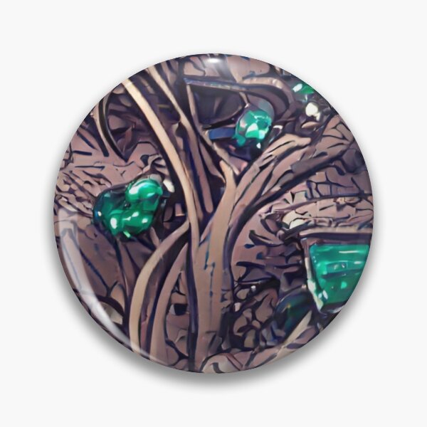 Item preview, AI - Hidden gems designed and sold by ArtRicah.