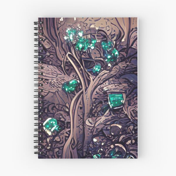 Item preview, AI - Hidden gems designed and sold by ArtRicah.