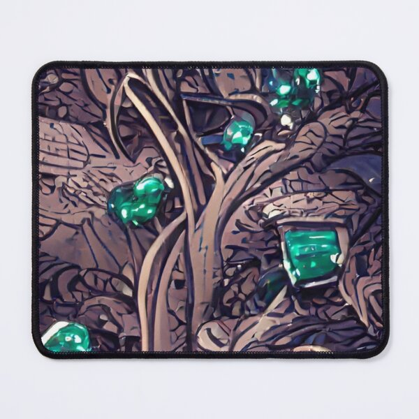 Item preview, AI - Hidden gems designed and sold by ArtRicah.