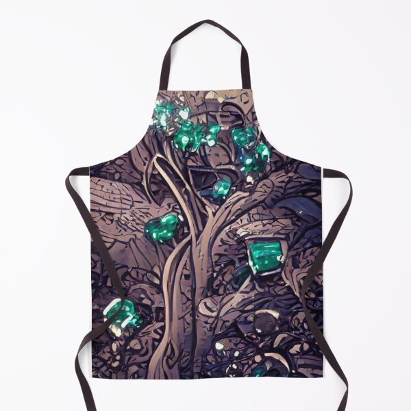 Item preview, AI - Hidden gems designed and sold by ArtRicah.